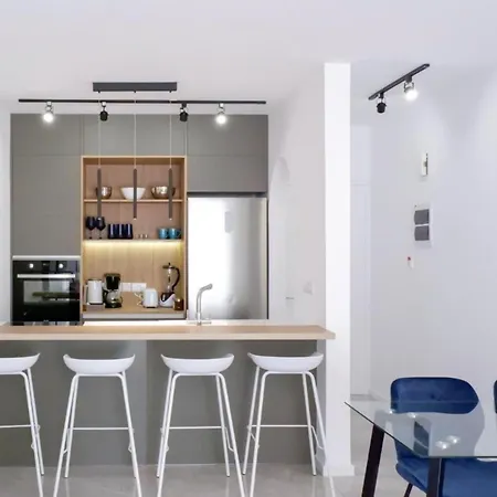 H&o Diamond Complex Sea View דירה פאפוס