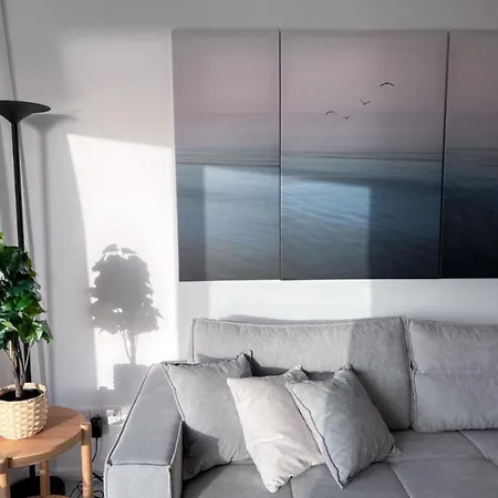H&o Diamond Complex Sea View Daire *