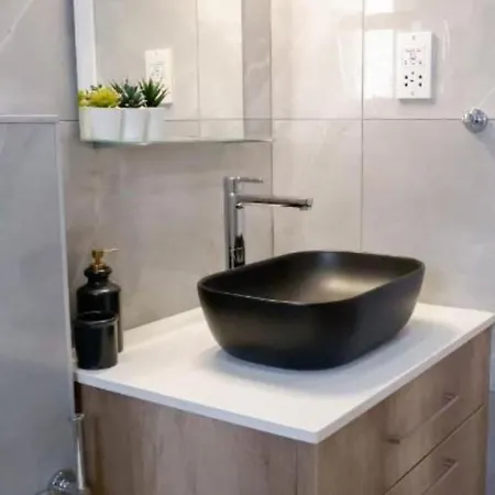 H&o Diamond Complex Sea View 아파트 파포스