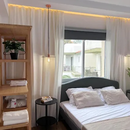 H&o Diamond Complex Sea View Paphos
